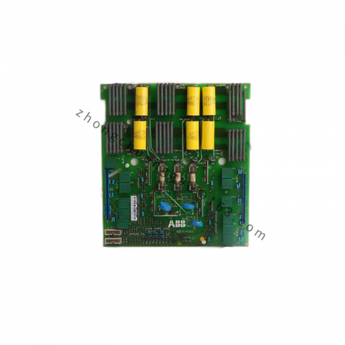 ANSALDO VME-SSI AVMESSI: Industrial Control Module, Advanced Signal Processing