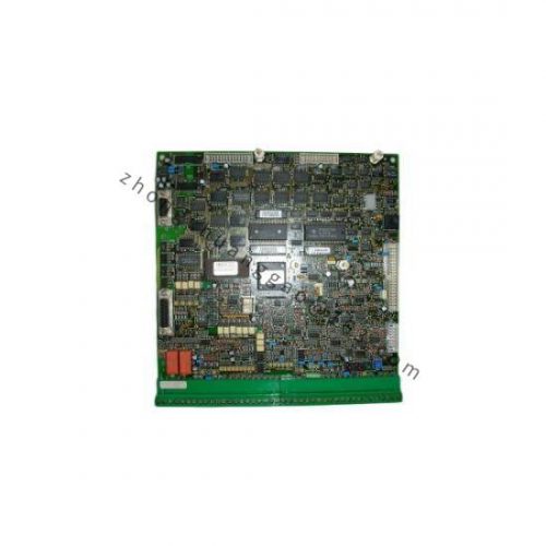 ANSALDO VME-SSI AVMESSI: Industrial Control Module, Advanced Signal Processing