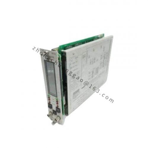ARCHICE 2150S High-Performance Industrial Control Module