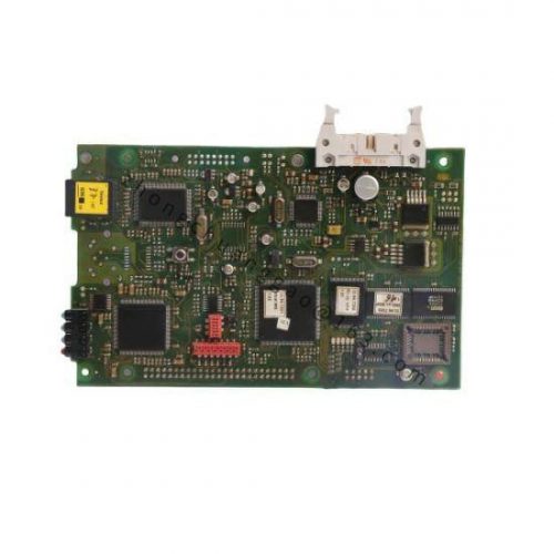 AREVA MVAJ21T1GB0771B - High Performance Industrial Control Module