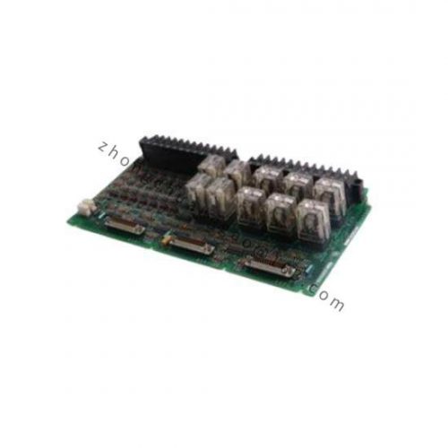 AREVA MVAJ21T1GB0771B - High Performance Industrial Control Module
