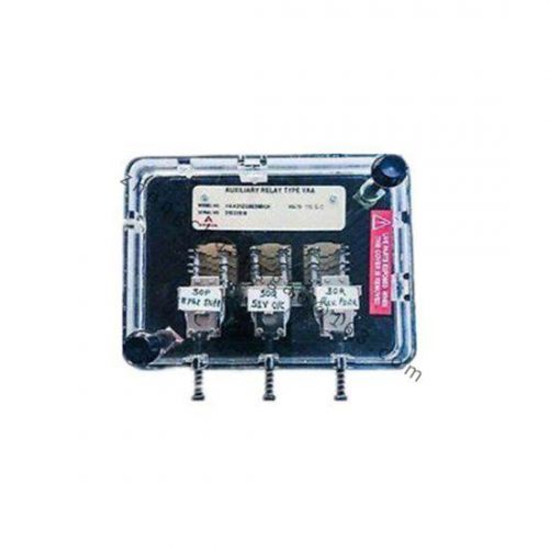 AREVA MVAJ27T1FB0784D - High-Performance Industrial Control Module