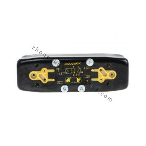 ASCO H117AL112F1 High Performance Control Module for Industrial Automation