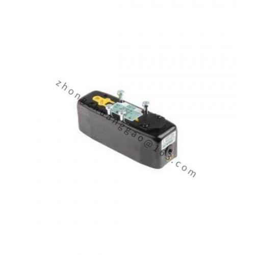 ASCO H117AL112F1 High Performance Control Module for Industrial Automation