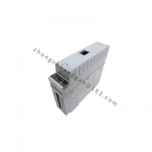 Atkinson Dynamics AD-27A Control Module for Industrial Automation