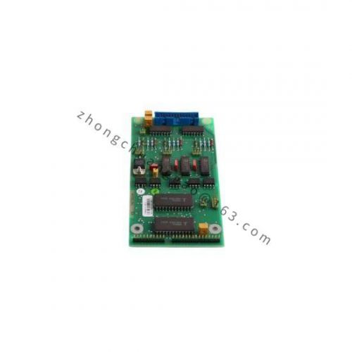 Atkinson Dynamics AD-27A Control Module for Industrial Automation