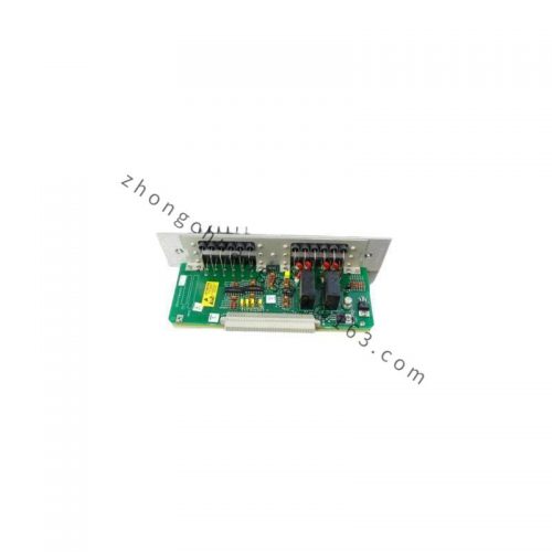 ATLANTA 5846009 Industrial Automation Control Module