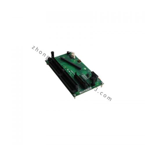 ATLAS TC-4000-S Industrial Control Module
