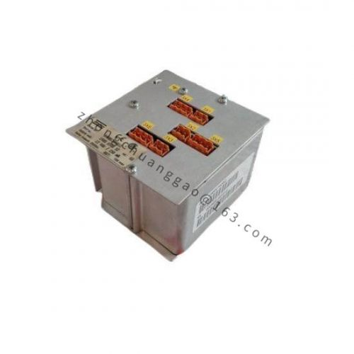 ATLAS TC-4000-S Industrial Control Module
