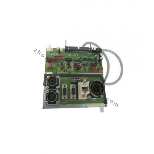 ATLAS TC-4000-S Industrial Control Module