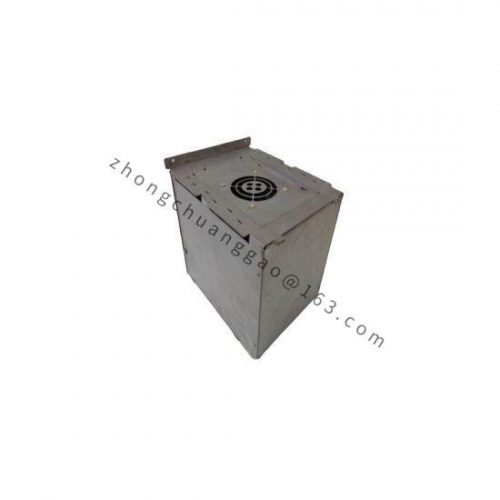 GE ANC-100E AN-X2-AB-DHRIO Digital Input Module