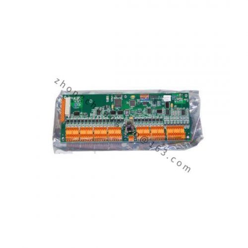 B&K Vibro VB-430 Module for Industrial Control Systems