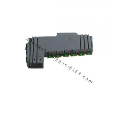 B&R 2005PLC Baseplate - Reliable Foundation for Industrial Automation