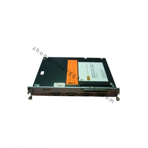 B&R 2005PLC Baseplate - Reliable Foundation for Industrial Automation