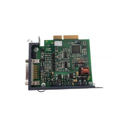 B&R 2005PLC Baseplate - Reliable Foundation for Industrial Automation