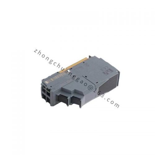 B&R 2AO300.6 High-Performance Analog Output Module for Industrial Control Systems
