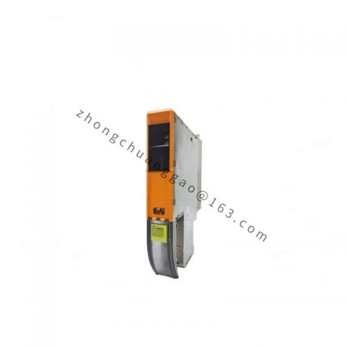 B&R 2BM100.9 High-Performance Industrial Controller Module