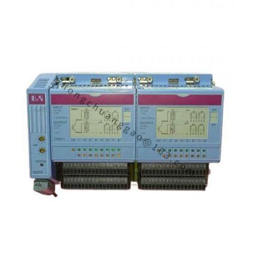 B&R 2CP100.60-1 Digital Input Module
