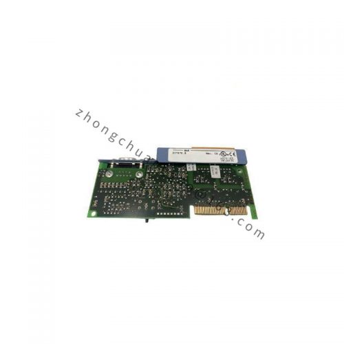 B&R 3IF661.9 High-Speed Counter Module with 4 Channels