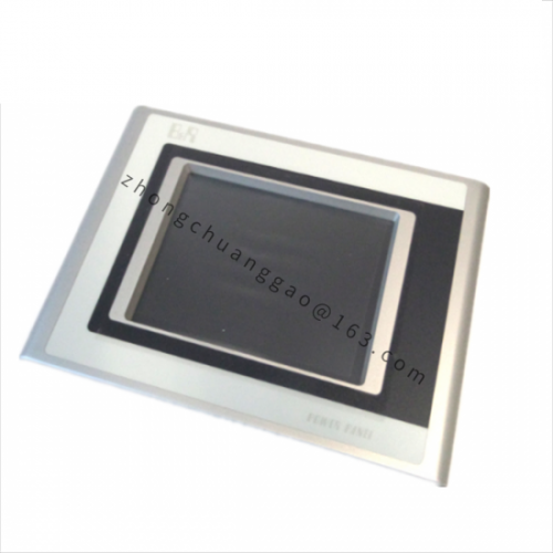 B&R ECCP60-01 Industrial Control Module