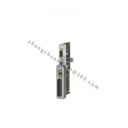 B&R ECCP60-01 Industrial Control Module