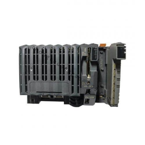 B&R ECCP60-01 Industrial Control Module