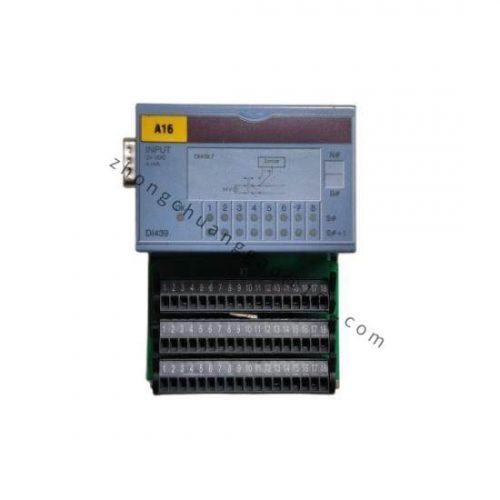 B&R 7AO352.70 Analog Output Module for Industrial Automation