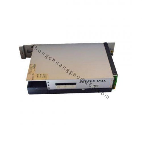 B&R ECCP60-01 Industrial Control Module