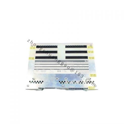 B&R ECCP60-01 Industrial Control Module
