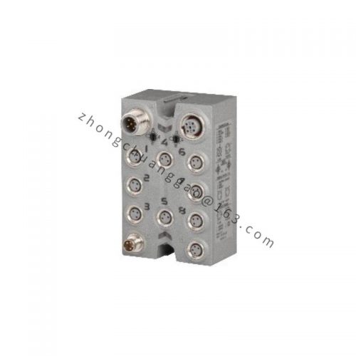 B&R ECE243-0 - Advanced Digital Input Module for Industrial Automation