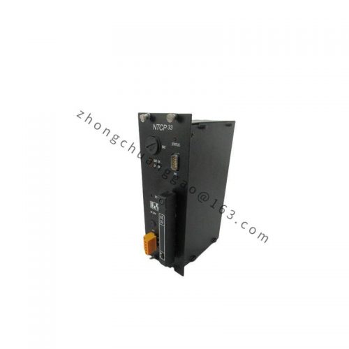 B&R ECPA81-2, High-Speed Ethernet Communication Module for Industrial Automation