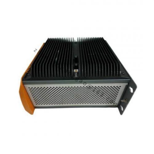 B&R ECPA81-2, High-Speed Ethernet Communication Module for Industrial Automation