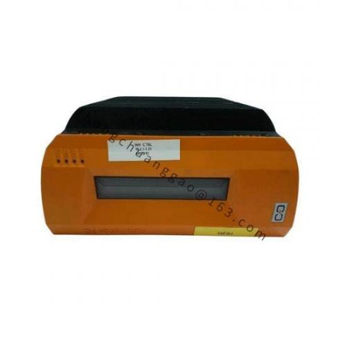 B&R ECPA81-2, High-Speed Ethernet Communication Module for Industrial Automation