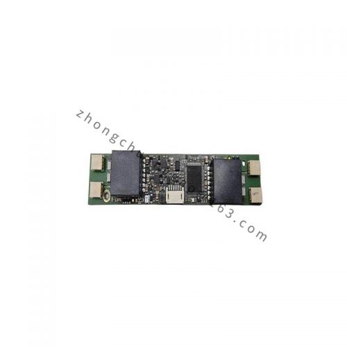 B&R ECPA81-2, High-Speed Ethernet Communication Module for Industrial Automation