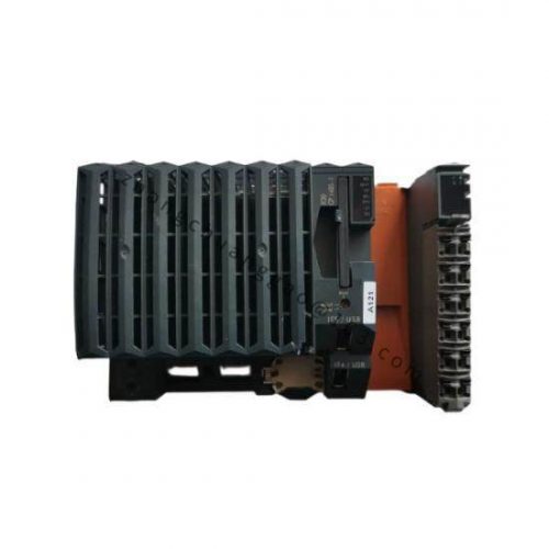 B&R ECR165 Control Module, Industrial Automation Solutions