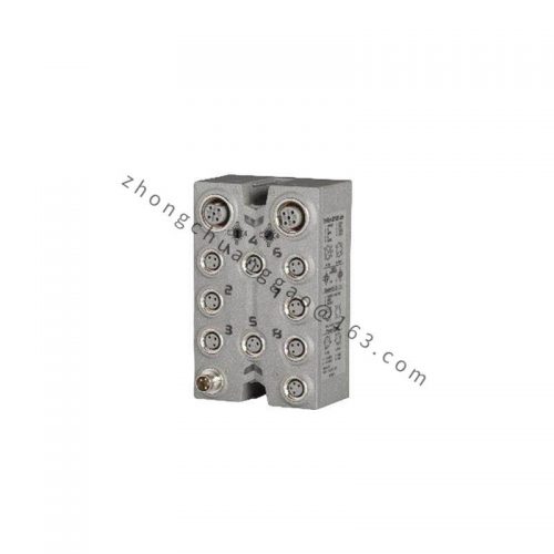 B&R ECR165 Control Module, Industrial Automation Solutions