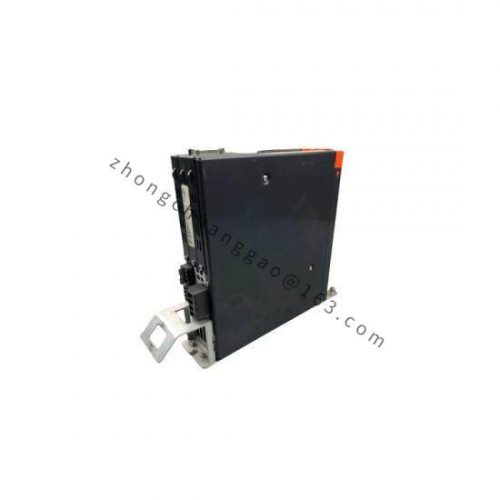 B&R HCMARC-0CT High-Performance Compact Analog Input Module