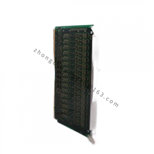 B&R MDA115-0 - High-Performance Digital Input Module