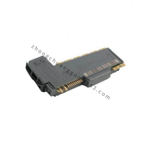 B&R MDA115-0 - High-Performance Digital Input Module