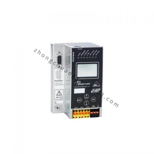 B+W 465010 High Precision Industrial Automation Controller