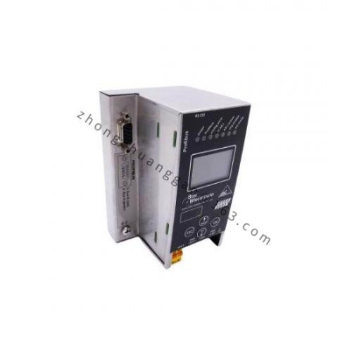 B+W 465010 High Precision Industrial Automation Controller