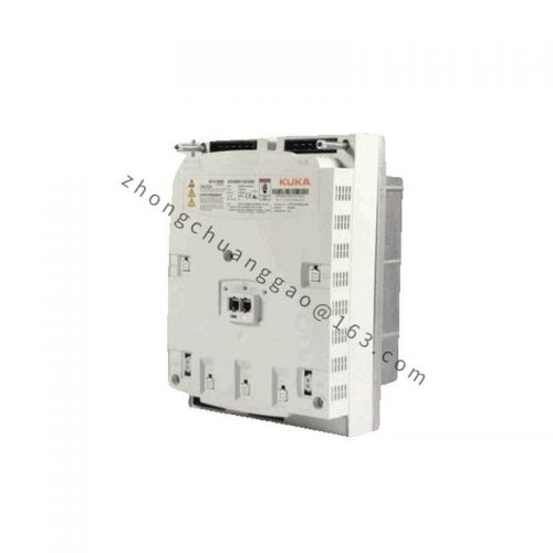 B&W SQ-300I 8700700-006C - High Precision Industrial Control Module