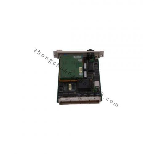 B&W SQ-300I 8700700-006C - High Precision Industrial Control Module