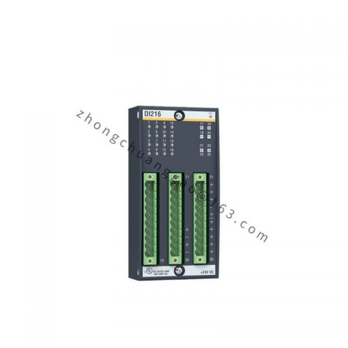 BACHMANN MP226/EW High-Performance Industrial Control Module
