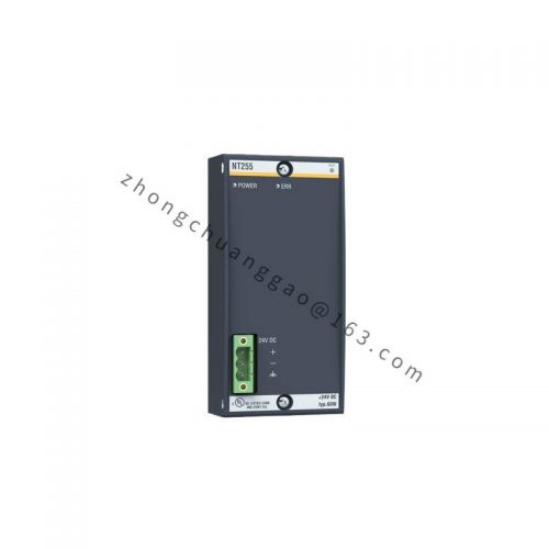 BACHMANN MP226/EW High-Performance Industrial Control Module