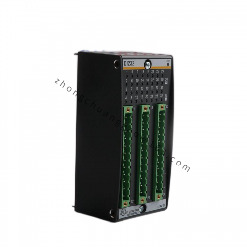 BACHMANN MP226/EW High-Performance Industrial Control Module