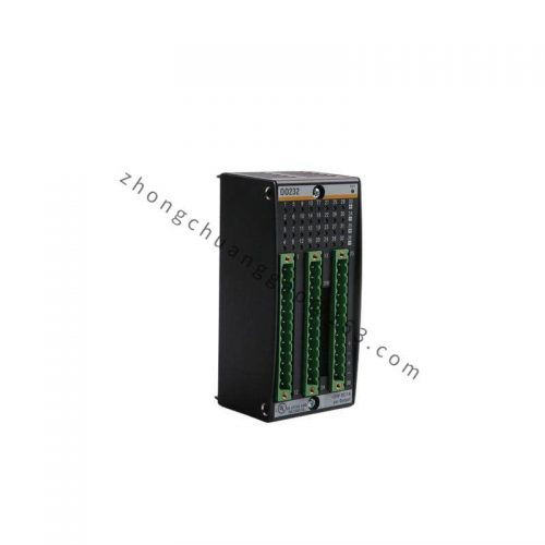BACHMANN MP226/EW High-Performance Industrial Control Module