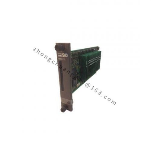 Bailey IIMCP01 - Industrial Module for Precision Control