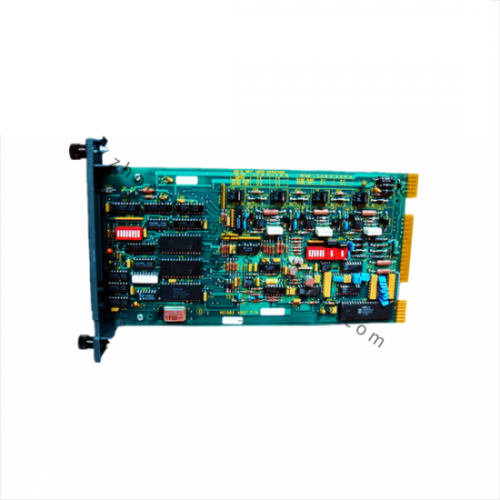 Bailey IMCIS02 Analog Input Module for Industrial Control Systems
