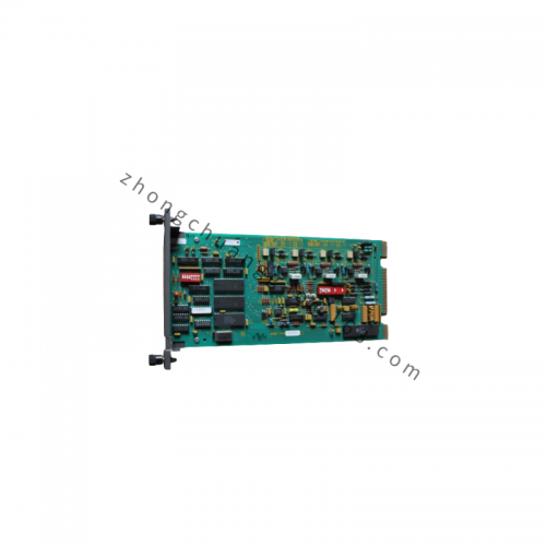 Bailey IMCIS02 Analog Input Module for Industrial Control Systems